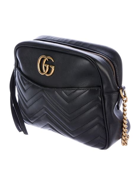 gucci matelasse outfit|Gucci marmont matelassé shoulder bag.